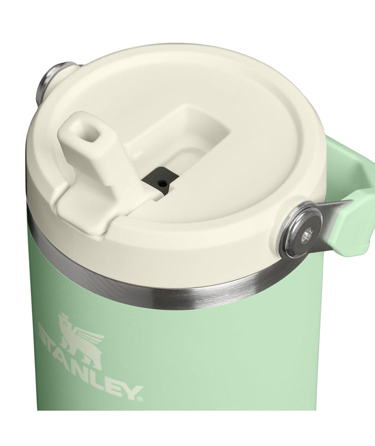 IceFlow 2.0 Flip Straw Tumbler (Pistachio / 30 Ounces)