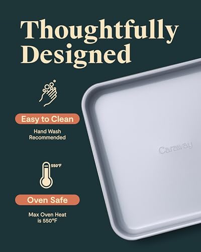 Non Stick Ceramic (Black / Square Pan (9" x 9"))