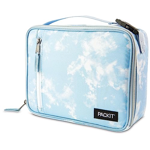 Freezable Classic Lunch Box (Blue Sky)