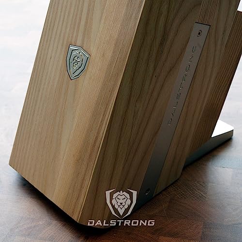 Universal Knife Block (18 Slots)