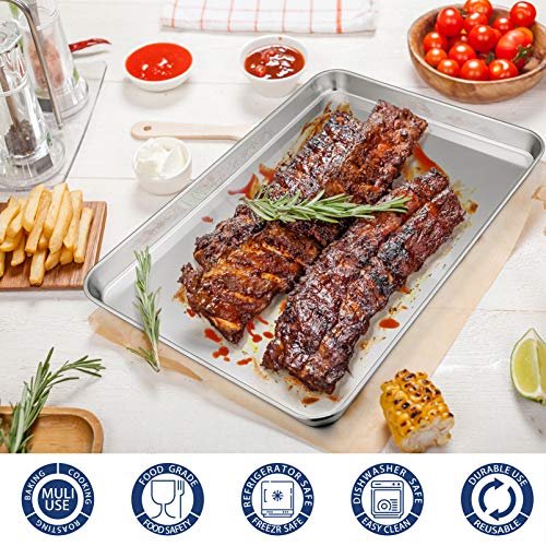 Baking Sheet Pan (16 Inch)