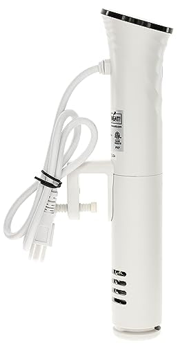MEAT! Sous Vide 4 Commercial Grade Quality Cooker with a 4 Gallon Cooking Capacity for Vacuum (Sous Vide 4 Cooker (15 L))