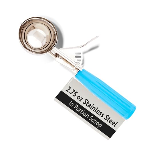 2 Ounce Portion Scoop (#16 (2.75 oz))