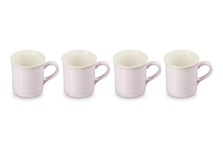 Stoneware Vancouver Mug (Shallot)