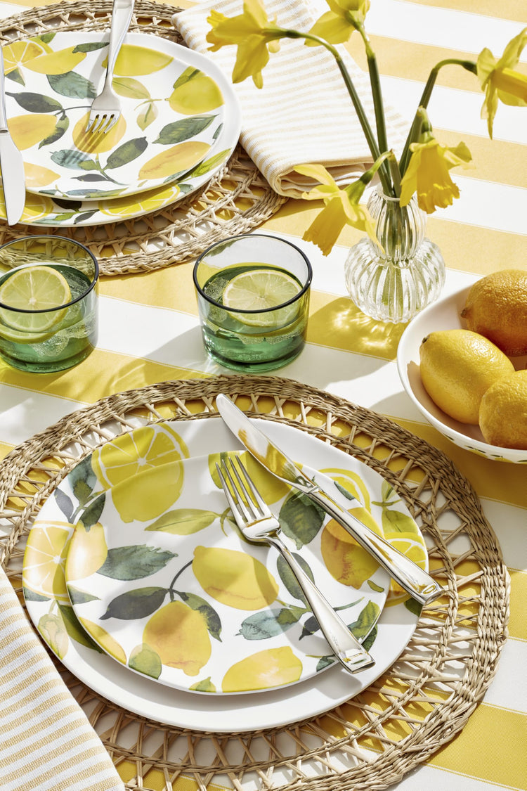 Flatware Moda 18 (5-Piece Placesetting)