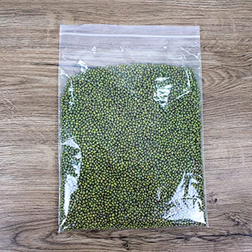 10" X 12" 500 Bags (10 x 12 / 500 Pack)