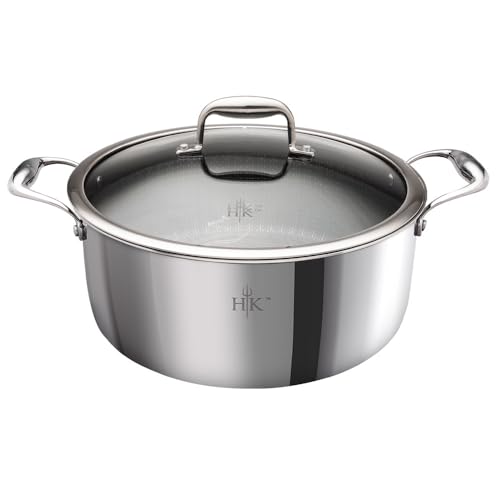 Hell’s Kitchen Hybrid 7.5 (7.5 Quarts)