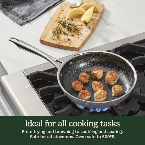 FusionElite+ Skillet (8-inch Skillet)