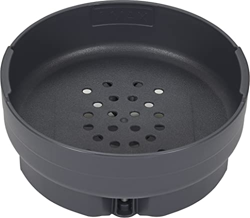 Nw QAC10 5.5 Cup Induction Rice Cooker and Warmer (9.25 x 12.25 x 7.88 / 5.5 CUP)