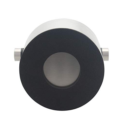 Espresso Knock Box (Silver)