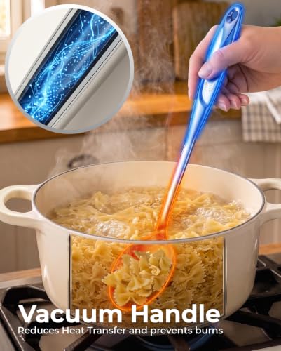 Stainless Steel Slotted Spoon (Slotted Spoon)