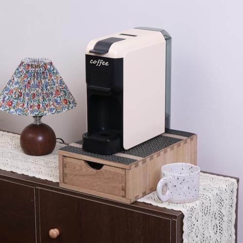 Drawer Holder for Coffee Brew (HD-CF1D1C-LT-US)