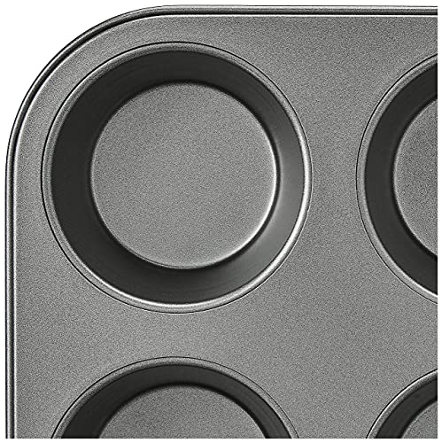 Nonstick Muffin Pan (13.9x10.55x1.22")