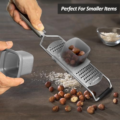 Zester Grater Set (4PCS Set)