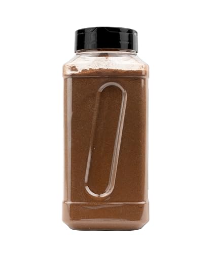 Cinnamon & Sugar (1.6 Pound (Pack of 1))