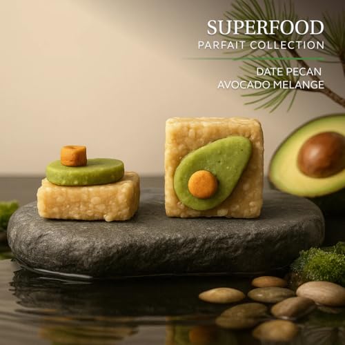 Superfood Parfait Collection (Original [Rectangle])