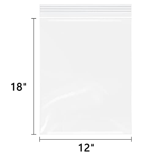 12" x 18" 1000 Count (12" x 18" / 1000 Pack)