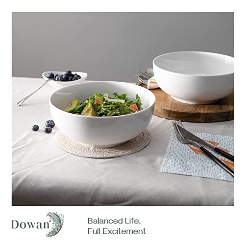 Salad Bowls Large Pho Bowls (8 inches)