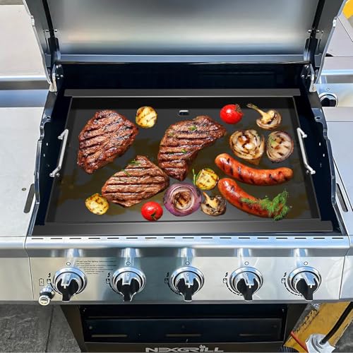 Griddle Insert for Nexgrill 4 Burner 720 (26.2" x 17" x 2")