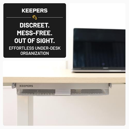 Everything Keeper (Extra Large - Everything Keeper / White)