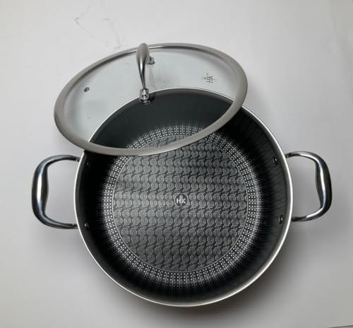 Hell’s Kitchen Hybrid 7.5 (7.5 Quarts)