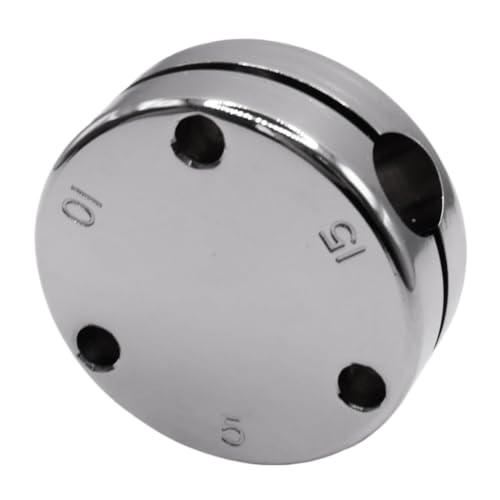 Pressure Regulator Weight Fits for All American and Mirro Pressure Cooker Canner 10.5qt 15.5qt 21.5qt 25qt 30qt 41.5qt Part of the Automatic Pressure Control