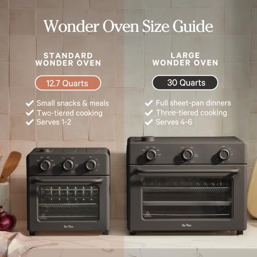 Large Wonder Oven (Blue Salt / 30 Quarts)