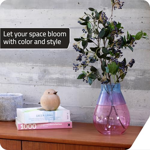 Twotone Home Décor in 3 Colors (Twotone - Pink Base)