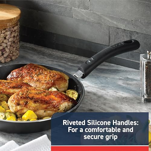 Experience Nonstick Frying Pan (12-Inch)