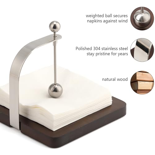 Napkin Holder