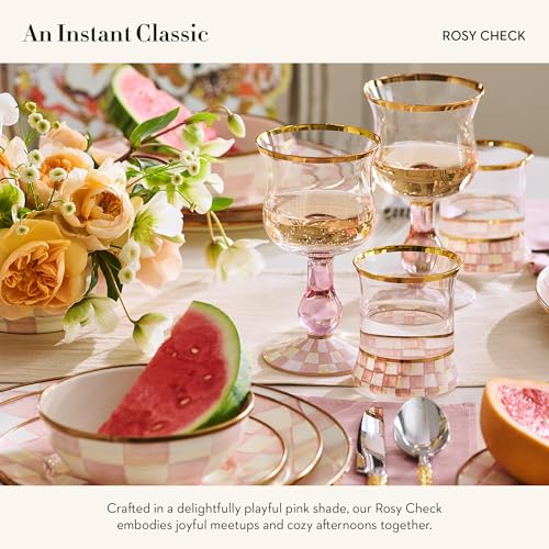 Relish Dish Pink (Rosy Check)