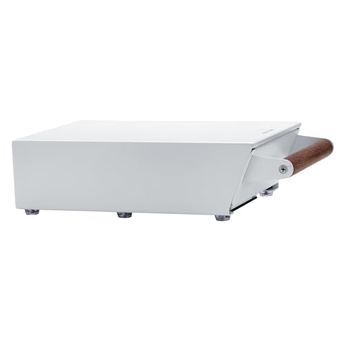 Espresso Knock Box Drawer (White / M)