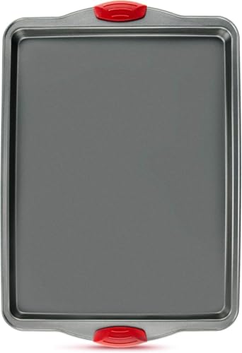 Nonstick Baking Sheet Pan Heavy (Gray)