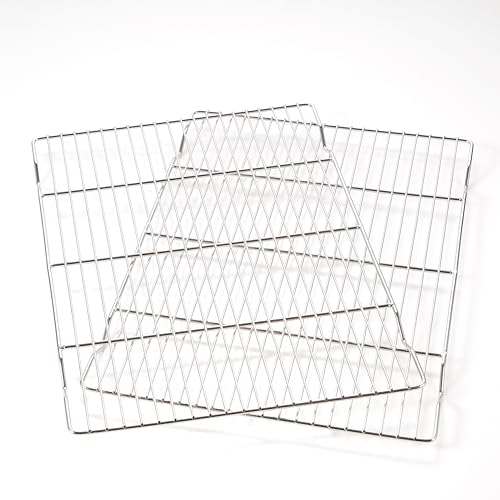 Cooling rack 2 (16.5"x11.5"x0.6")