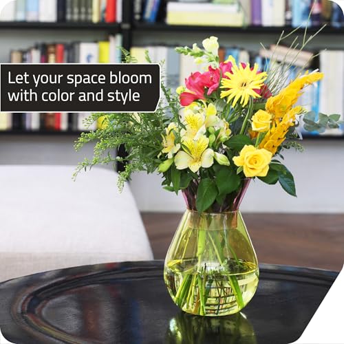 Twotone Home Décor in 3 Colors (Twotone - Yellow Base)