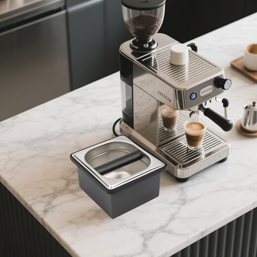 Espresso Knock Box (Small)
