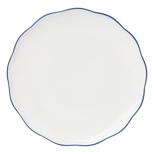 Garden Party Blue 16 (Blue)