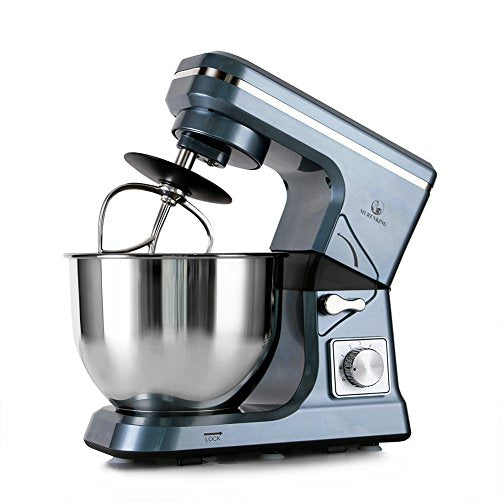 Stand Mixer 5.3 (Grey Blue)