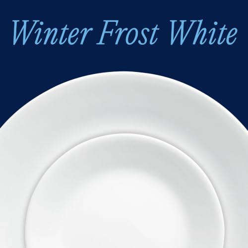 Winter Frost White 78 (78 piece / Winter Frost White)