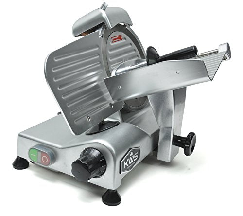 KWS Premium MS (Silver)