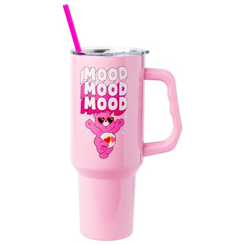 Care Bears Mood Love (Love-A-Lot Care Bear Mood)