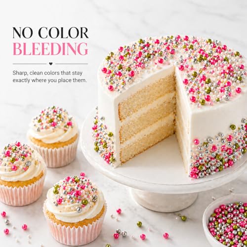 Sprinkles Mix