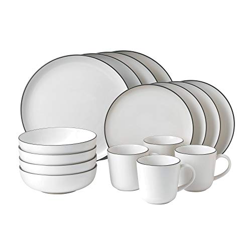 Exclusively for Gordon Ramsay Bread Street White 16 (White)