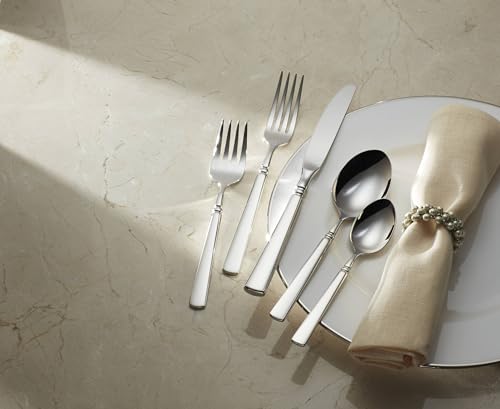 Flatware Easton 18 (5-Piece Flatware Set)