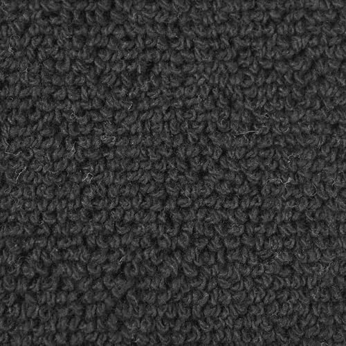 Terry Potholder & Hot Pad (4-Pack / Black/Graphite)