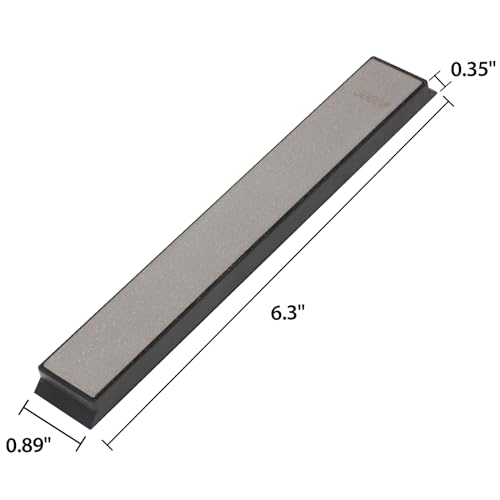 RUIXIN PRO 8 Pcs Diamond Knife Sharpening Stones for RUIXIN PRO RX