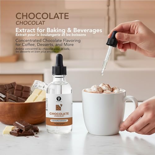 Chocolate Extract