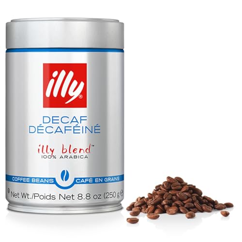 Decaf Whole Bean Coffee (8.8 Ounce (Pack of 1))